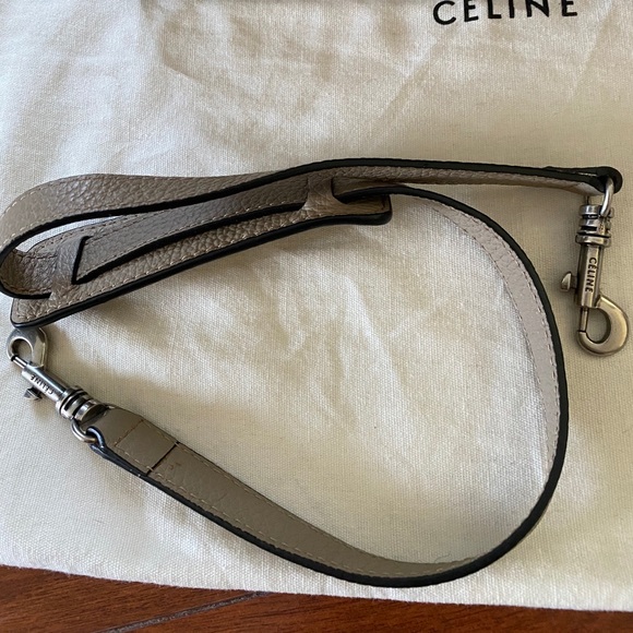 *SOLD*Top handle/ shoulder leather x suede bag - Picture 6 of 7